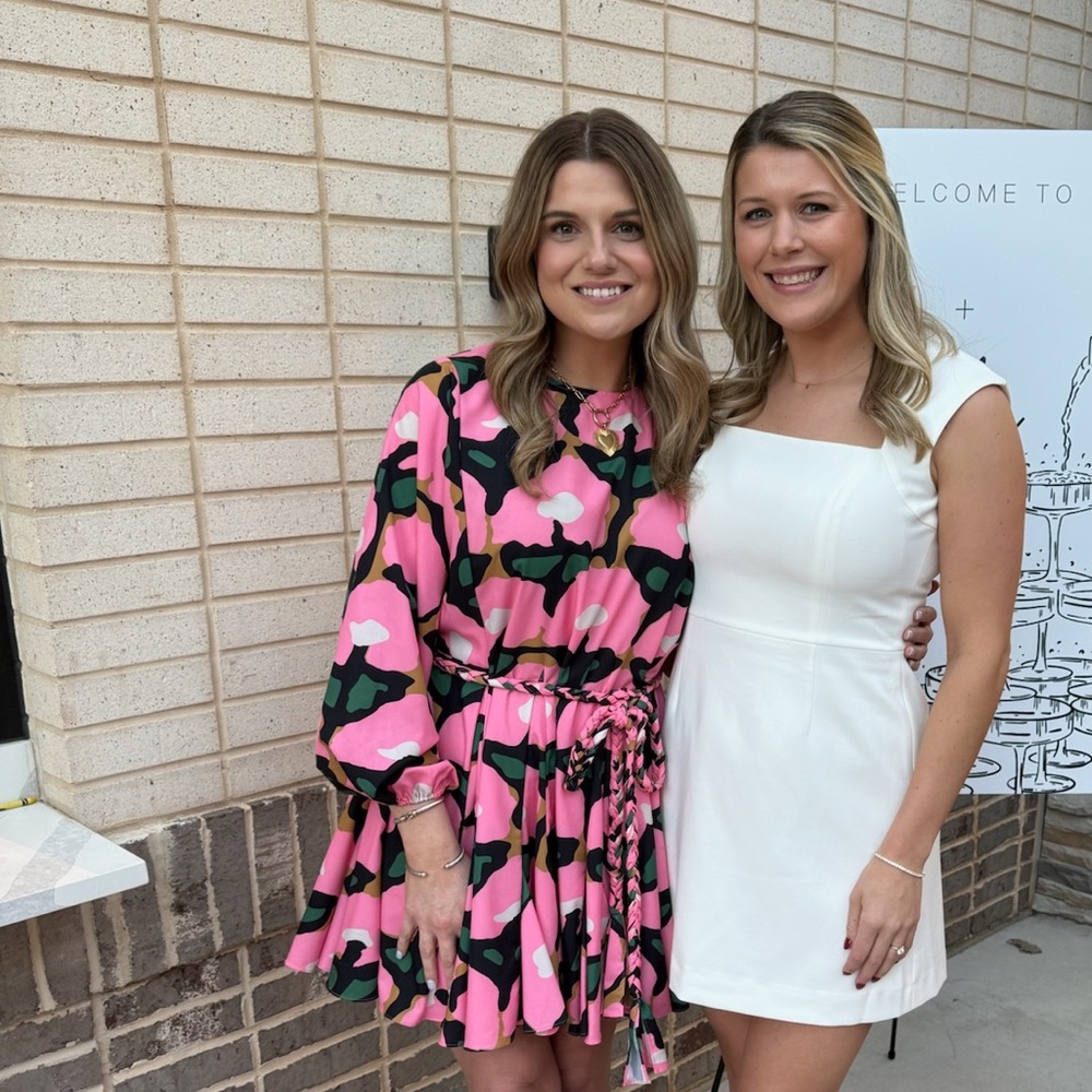 Rhode Ella Dress